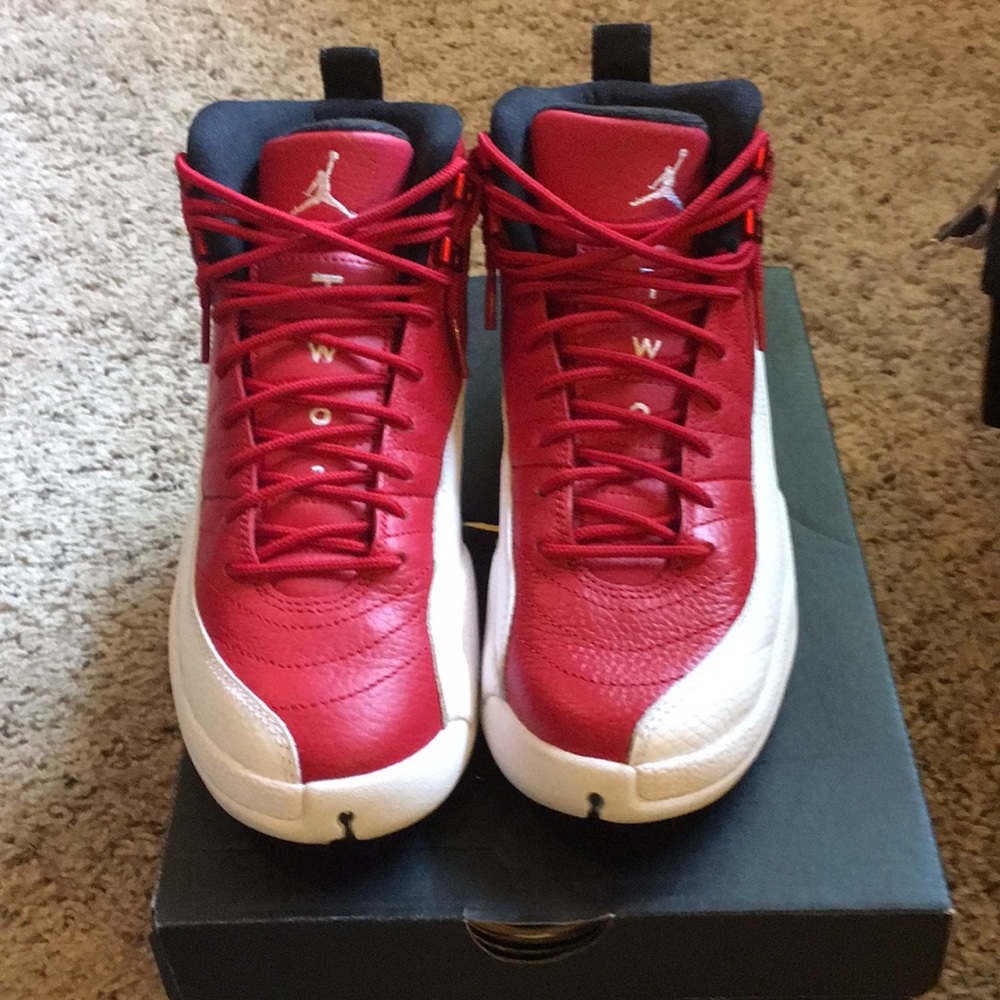 Air Jordan Retro 12
